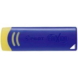 Pilot Goma de Borrar Frixion Caucho Azul Set de 12 (Set de 12) Precio: 13.50000025. SKU: S8422463