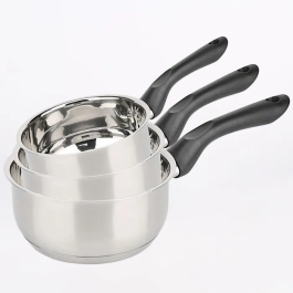 Baumalu BAU3216383441034 Serie 3 PAPS Primo 16/18/20 cm