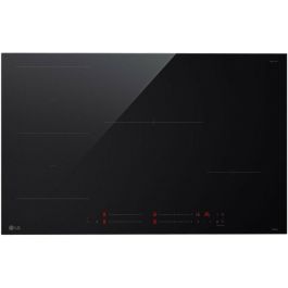 Placa de Inducción LG CI5Z3025BN 7400 W Precio: 625.99490723. SKU: B12F2JSYZR