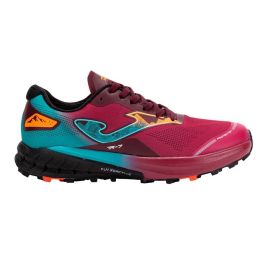 Zapatillas Deportivas Mujer Joma Sport Tr-7 2520 Rojo Carmesí XL Precio: 119.9836. SKU: B1JZ6DBLJK