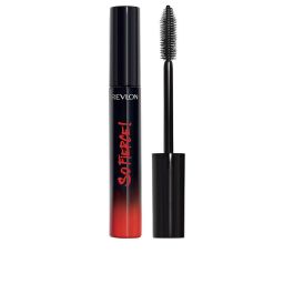 Revlon Mass Market Máscara de Pestañas VOLUMAZING #black 7,5 ml Precio: 7.49999987. SKU: S0570673