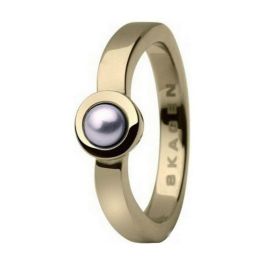 Anillo Mujer Skagen JRSG004SS5 (Talla 10) Precio: 8.94999974. SKU: S0331143