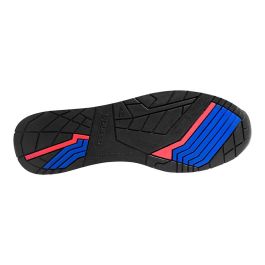 Sparco Zapato deportivo de seguridad Montecarlo 07535mr47bm Martini Racing Talla 47