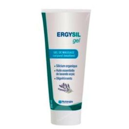 NUTERGIA Ergysil Gel de Silicio Orgánico, ideal para favorecer la síntesis de elastina y colágeno, 75 ml Precio: 13.50000025. SKU: B19W94DL5P