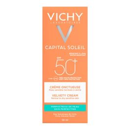 Vichy Capital Soleil Crema Facial Spf 50+ 50 mL