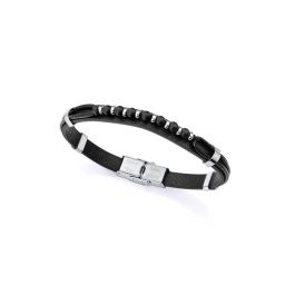 Pulsera Hombre Viceroy 15169P01010 Negro