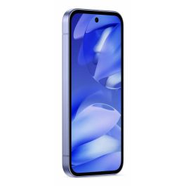 Google Pixel 9a 5G Dual SIM 128GB Almacenamiento 8GB RAM iris Cámara 48MP Smartphone Android 15