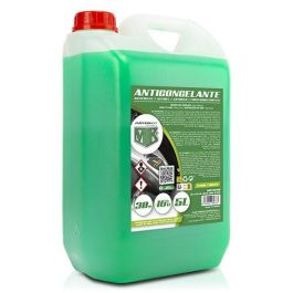 Anticongelante Motorkit MOT3540 -16º 30% Verde (5 L) Precio: 14.49999991. SKU: S3700305