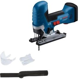 Bosch GST 18V-125 S Sierra de Calar a Batería 18V (solo herramienta) Precio: 251.5900002. SKU: B1EM6PZK5E