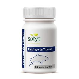 Cartílago De Tiburón Precio: 5.5. SKU: B18AGDM62F