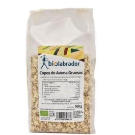 Copos De Avena Gruesos 500Gr. Precio: 2.9000004. SKU: B187ZEYNW5