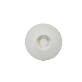 Le coq Plato-Bol Pasta Relieve Aphros 19 cm (6 Unidades) New Bone China Precio: 117.58999978. SKU: B1JF223ZB5