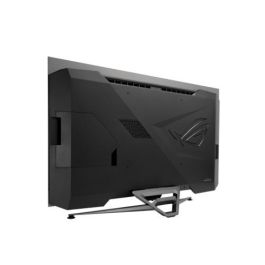 ASUS PG48UQ Monitor Gaming OLED 47.5" 4K UHD 3840x2160 Pixeles 138Hz HDR10 NVIDIA G-SYNC Smart Contrast Ratio 90LM0840-B01970
