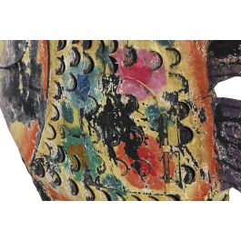 Decoracion Item Home DKD Home Decor Multicolor 12 x 60 x 80 cm Decoracion Item Home DKD Home Decor Multicolor 12 x 60 x 80 cm