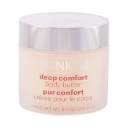 Clinique Deep Comfort Body Butter Precio: 30.50000052. SKU: S0590093