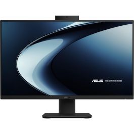 ASUS ExpertCenter P4 V470VAK-BPE169X Todo en Uno 27" Full HD Intel Core i7-13620H 16GB RAM 1TB SSD Windows 11 Pro Precio: 1370.49999988. SKU: B1BYJ989EX