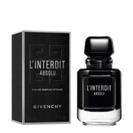 Givenchy L'Interdit Absolu Intense Eau de Parfum Vapo 50 ml