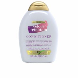 Ogx Colour Retention Hair Conditioner 385 mL Ogx Colour Retention Hair Conditioner 385 mL Precio: 6.89999959. SKU: B1HA6B2BFC