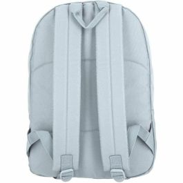 Whistler WHI5715571933934 Mochila Lorny, 18L, Gris Amanecer, con Compartimento para ordenador