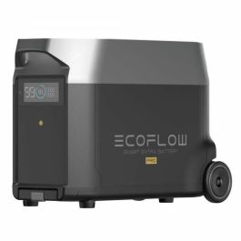 Batería Inteligente ECOFLOW OB02877 - Fosfato de litio-hierro (LiFePO4)