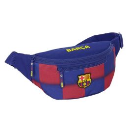 Riñonera f.c.barcelona 1ª equip. 25/26 23x12x9 cm Precio: 15.49999957. SKU: B1HCLJLAQD