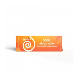 Lubricante Con Base de Agua Body Ars 4 ml Lubricante Con Base de Agua Body Ars 4 ml