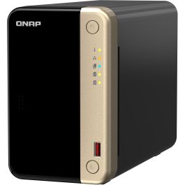 QNAP TS-264-8G NAS Torre Intel Celeron 8 GHz Quad Core 8 GB