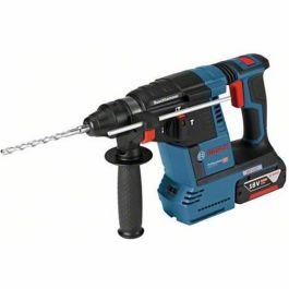 Bosch Professional GBH 18V-26 Solo L-BOXX Martillo Perforador SDS-plus 18V 2.6J Sin Batería Precio: 362.69000042. SKU: B16WY5ZAS5