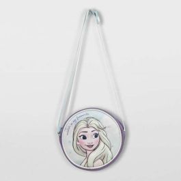 Bolso Bandolera Frozen 13 x 13 x 4 cm