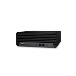 HP ProDesk 600 G6 SFF - Ordenador Reacondicionado con Intel Core i5, 16GB DDR4, SSD 256GB, Windows 10 Pro HP ProDesk 600 G6 SFF - Ordenador Reacondicionado con Intel Core i5, 16GB DDR4, SSD 256GB, Windows 10 Pro