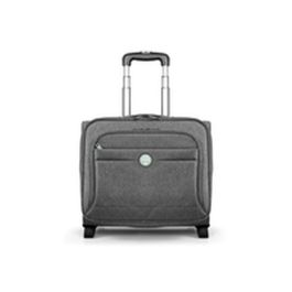 Port Designs Trolley YOSEMITE ECO POR1685770465755 para Portátil 15,6/16 pulgadas, Formato IATA, 25 litros, Gris