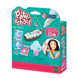 Kit Creaciones Pastel Pati-School 32334 Epoch