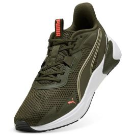 Zapatillas Deportivas Puma Disperse Xt 4 Hombre Fitness L
