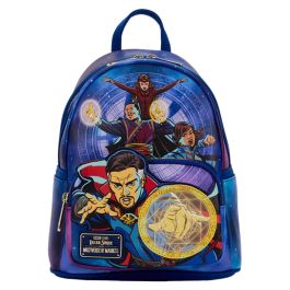 Mochila Loungefly Funko Marvel Doctor Strange Precio: 61.8899996. SKU: B1BXDVY47M