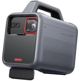 Anker Nebula Mars 3 Proyector DLP LED 1000-Lumen Full HD (1920x1080) 16:9 HDMI USB Android TV Bluetooth Negro Precio: 1267.58999961. SKU: B1HXAYCBYZ