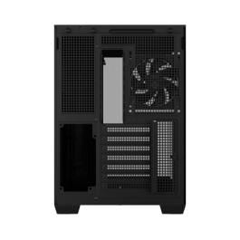ASUS Caja de PC Negra A32 PLUS 90DC00S0-B19000