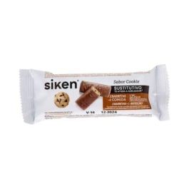 Sikenform Barrita Cookie 44g Precio: 3.8900004. SKU: B1J52YH7AL