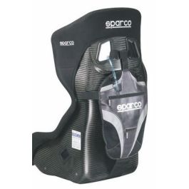 Sparco S01045NR Saco de Agua Térmico de 1.5 Litros con Botella Interior y Boquilla. Mantiene Temperatura Constante, Sujeción a Asiento. Sparco S01045NR Saco de Agua Térmico de 1.5 Litros con Botella Interior y Boquilla. Mantiene Temperatura Constante, Sujeción a Asiento.