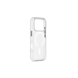 Force Case Funda FC Air Xtreme MagSafe Reciclada Transparente para iPhone 17 Pro AABLF10600