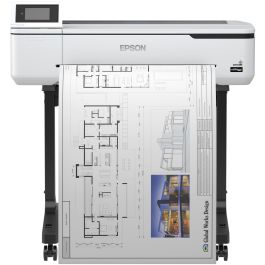EPSON Impresora GF SureColor SC-T3100 (incluye soporte) Precio: 1261.49999943. SKU: B1FPX6HXGP