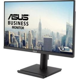 Asus Monitor VA279QGS 27" Full HD 120Hz IPS Ergonómico Eye Care Negro