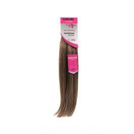 Diamond Girl Sublime Extensions European Weave Cabello 100% Natural 20" P4/12/24 Precio: 108.89000056. SKU: S4243615