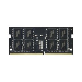 Teamgroup Memoria RAM DDR4 8GB 2666MHz SO-DIMM para Portátil Precio: 19.49999942. SKU: B16HHC2Z5B