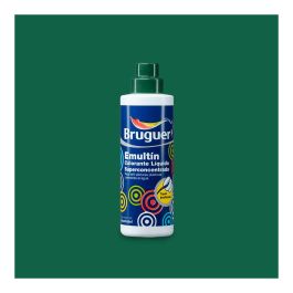 Bruguer Emultin 5056651 Colorante líquido Esmeralda 0,05l para pinturas y esmaltes al agua interior/exterior Precio: 5.50000055. SKU: S7909737