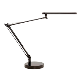 Lampara Sobremesa Unilux Led 6W Mambo Negro Precio: 85.49999997. SKU: B1BJFHC4QB