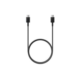 Samsung Cable USB C a USB C, Negro Precio: 7.49999987. SKU: B14F5VC3NC
