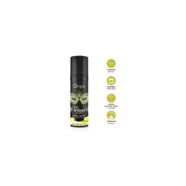 Lubricante Orgie 15 ml Limón Vibrador Precio: 14.9900003. SKU: B15BC55DSL