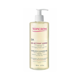 Topicrem Da Gel Limpiador Precio: 17.06463. SKU: B17NLF6VGN