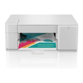 Brother DCP-J1200W Multifunción 3en1 Inyección Tinta Color A4 WLAN USB Blanco Precio: 152.50000018. SKU: S0231100