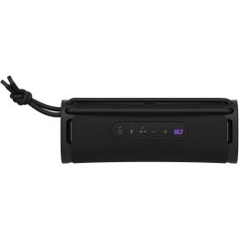 Altavoz Bluetooth Portátil Sony ULT FIELD 1/ 2.0 Negro